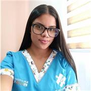 Profesora de primera infancia, dispuesta a reforzar clases